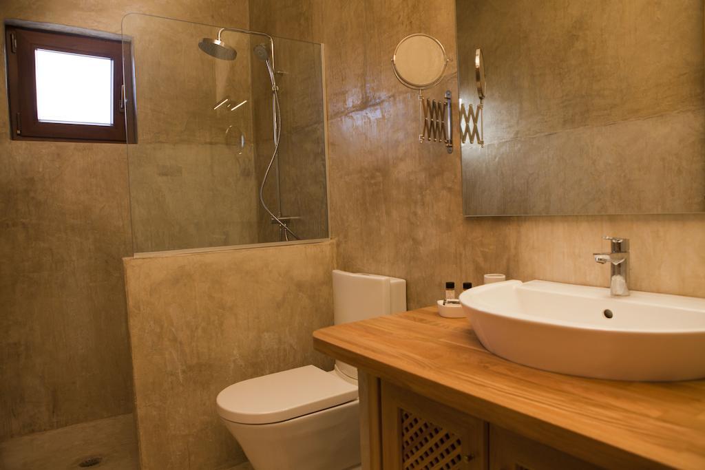 Horizonte Seafront Suites Kissamos Phòng bức ảnh
