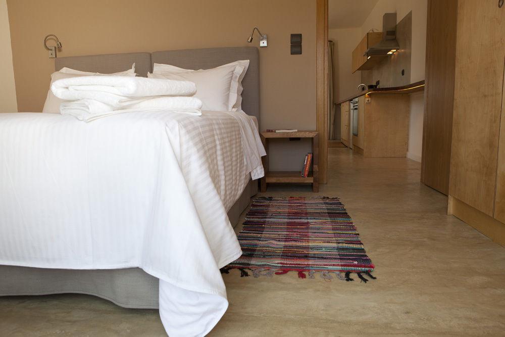 Horizonte Seafront Suites Kissamos Ngoại thất bức ảnh