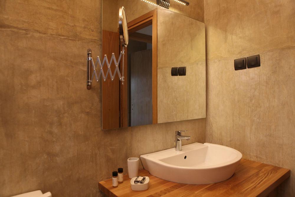 Horizonte Seafront Suites Kissamos Ngoại thất bức ảnh